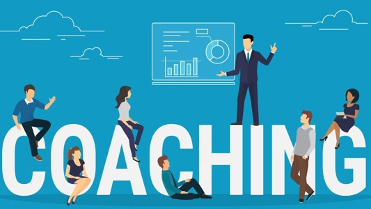 دپارتمان کوچینگ (Coaching)