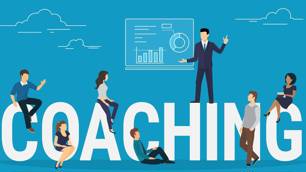 دپارتمان کوچینگ (Coaching)